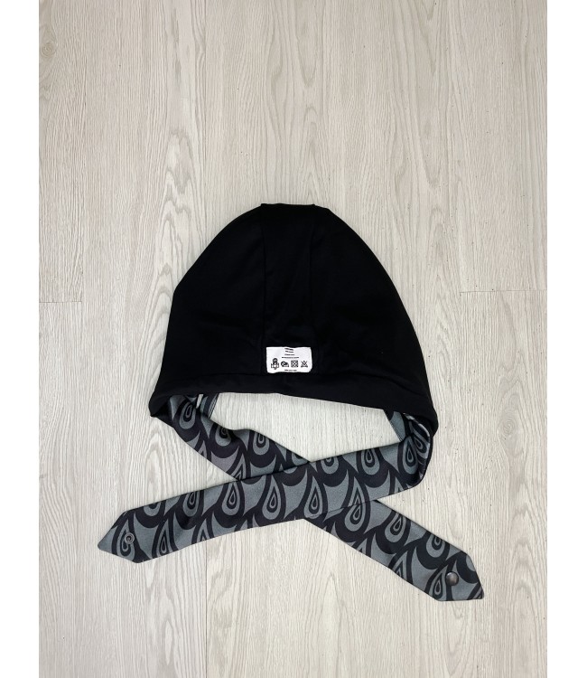 HoodScarf