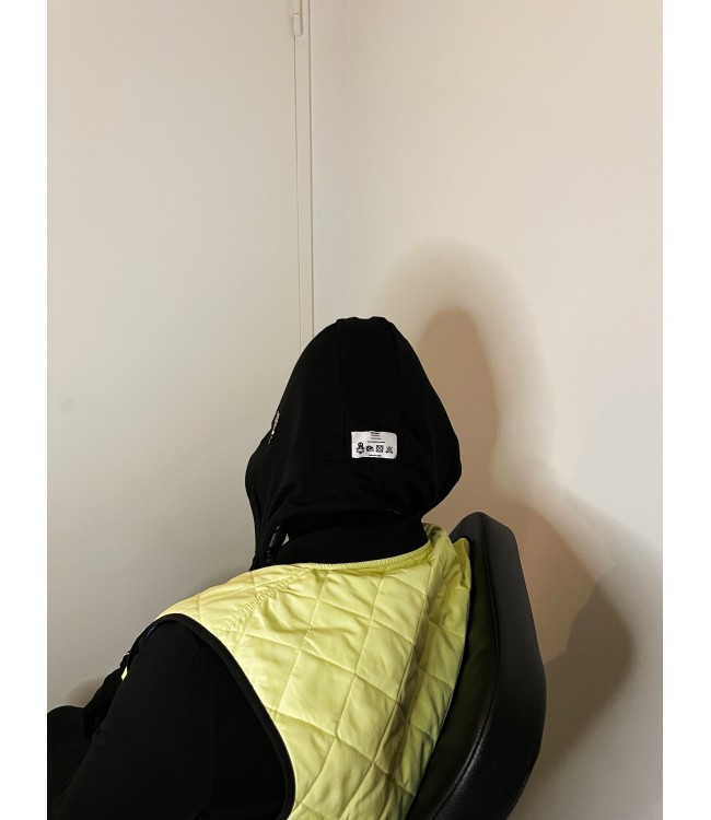 HoodScarf