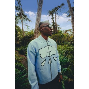 VESTE "CLOUD9"