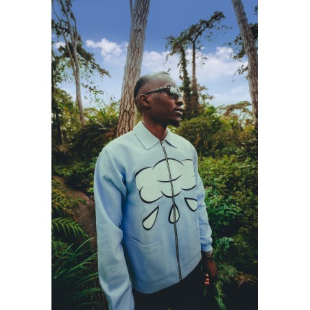VESTE "CLOUD9"