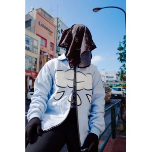 VESTE "CLOUD9"