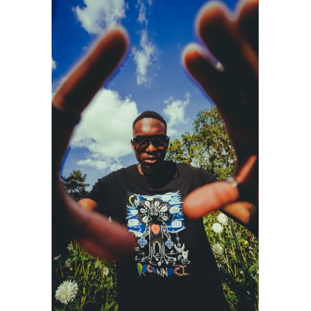 TEE "RECONNECT"