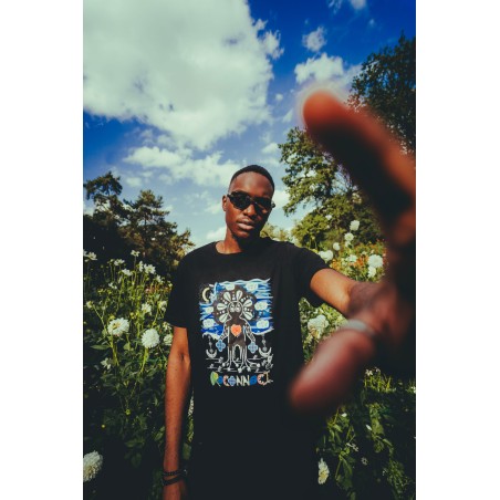 TEE "RECONNECT"