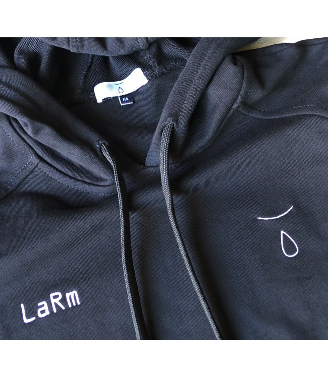 HOODIE " CLASSIC "