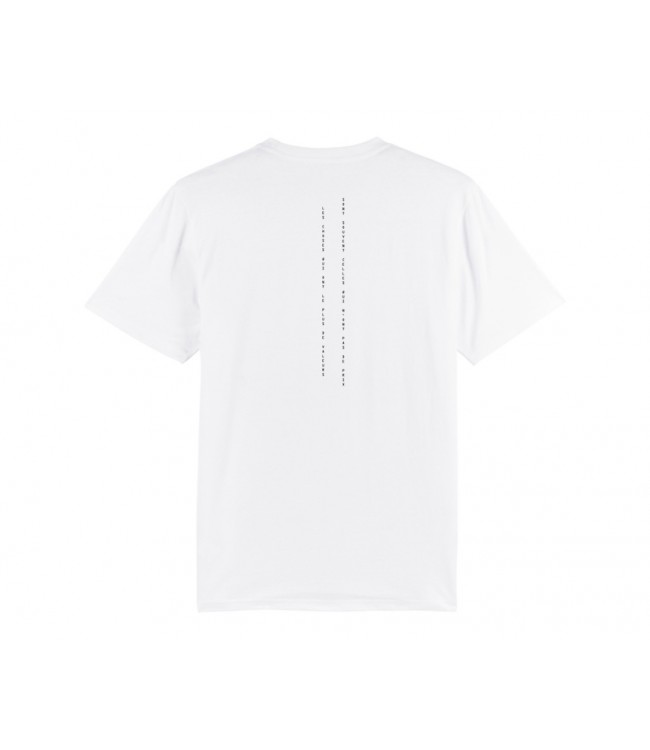 T-SHIRT " EMOTION CODE "