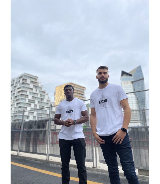 T-SHIRT " EMOTION CODE "
