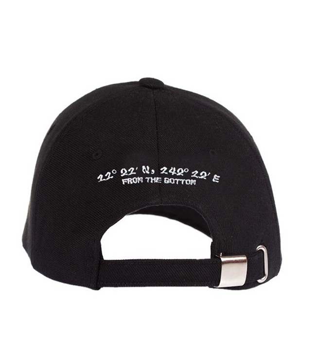 CASQUETTE " DEEP EMOTION "