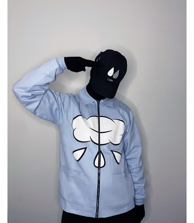 VESTE "CLOUD9"