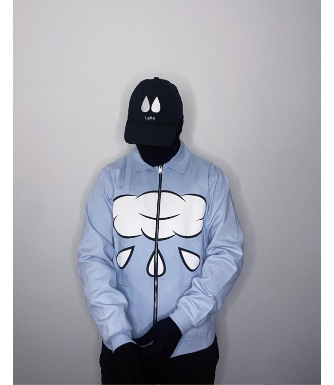 VESTE "CLOUD9"