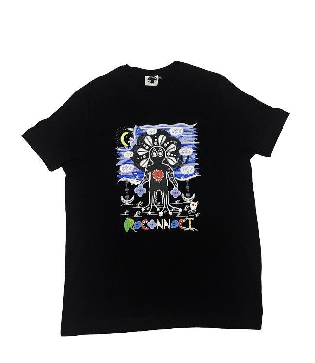 TEE "RECONNECT"