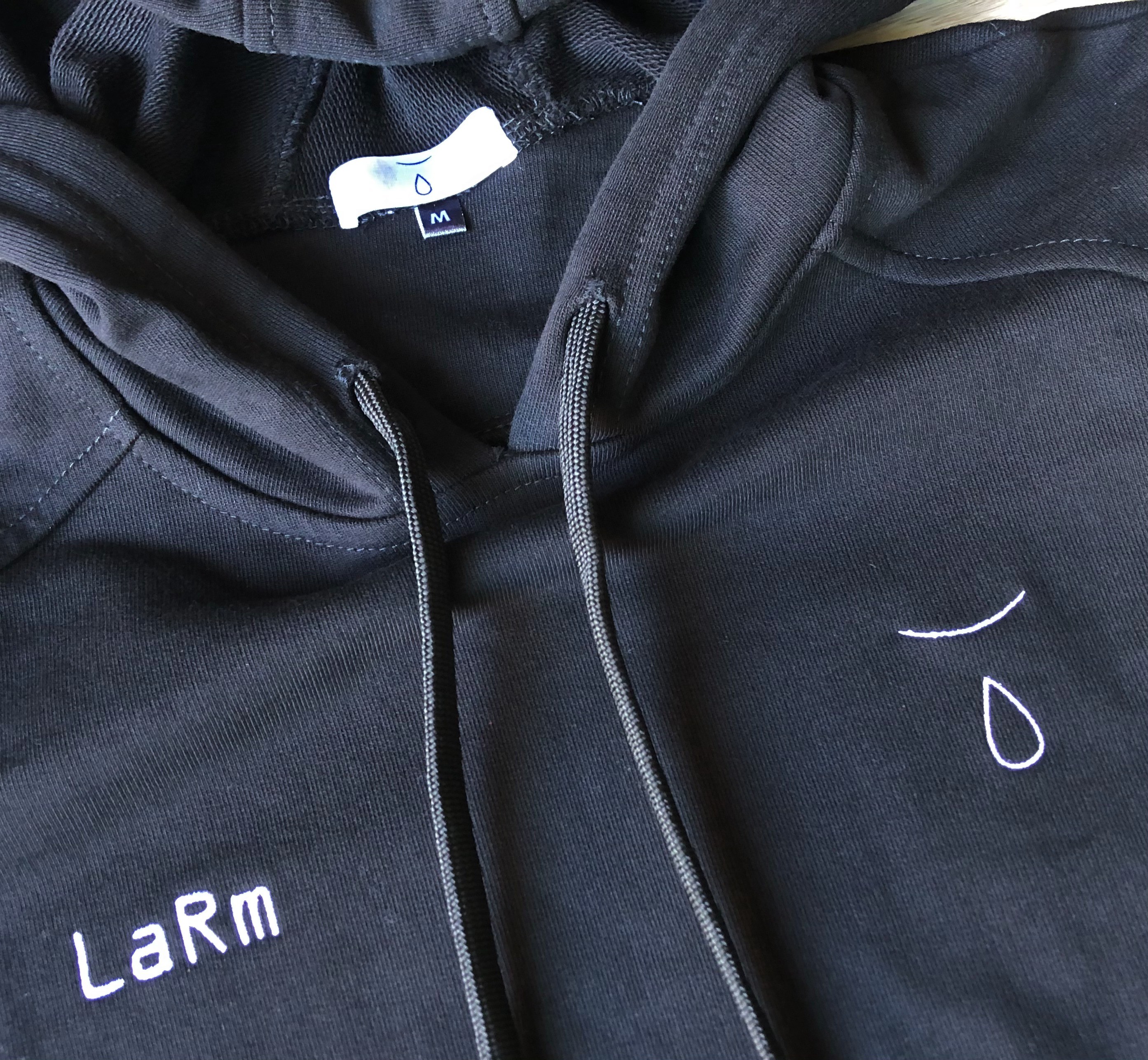 HOODIE " CLASSIC "