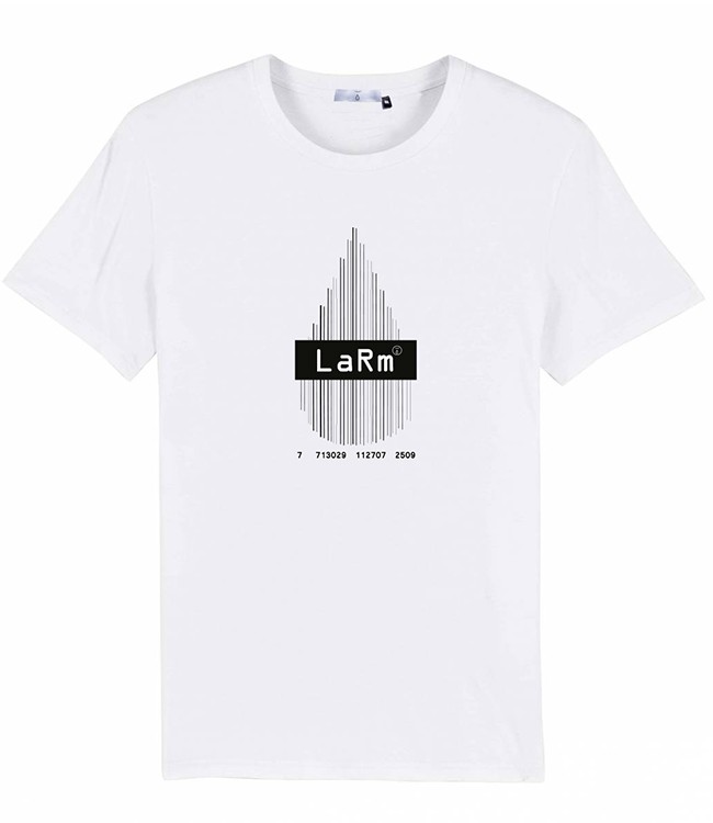 T-SHIRT " EMOTION CODE "