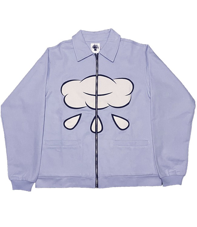 VESTE "CLOUD9"