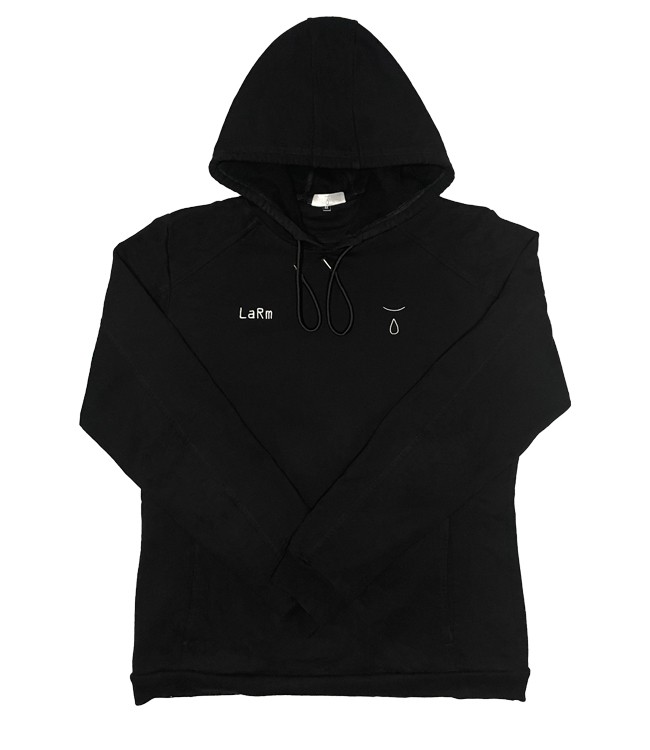 HOODIE " CLASSIC "